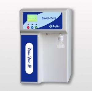 Direct-Pure UP 超纯水系统